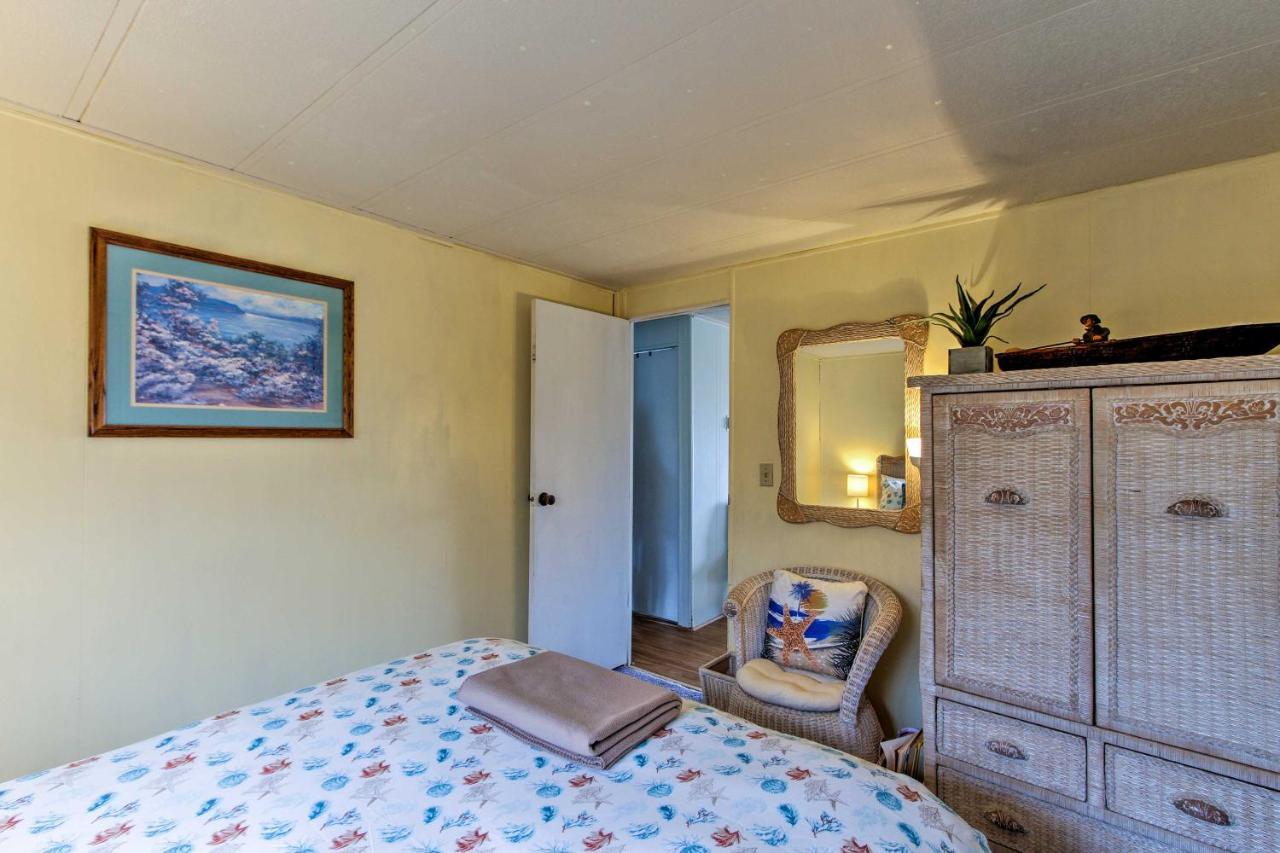 The Little Orcas- Short Walk To The Beach! Moclips Exterior foto